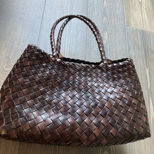 dragon diffusion bag
Brown
Never used